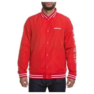 Coats | Minato Bomber Jacket | Poshmark